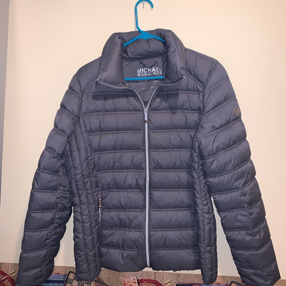 MK Jacket